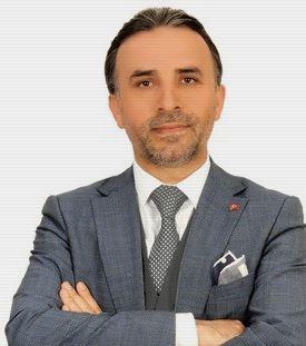 Mahmut Bıyıklı